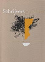 Schrijversgezichten 9789070066826 Kooiman, Verzenden, Gelezen, Kooiman