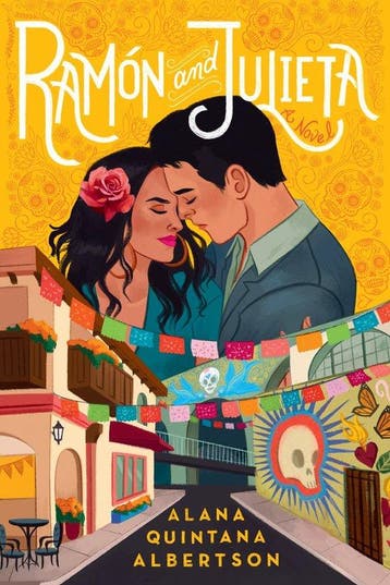 Ramon And Julieta - Alana Quintana Albertson 9780593336229, Verzenden, Zo goed als nieuw, Alana Quintana Albertson