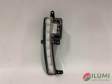 Citroen C4 Aircross 12-17 rechter LED DRL halogeen, Verzenden, Gebruikt