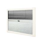 Horrex UCS Duo Plissé 472x501, Ophalen of Verzenden, Nieuw