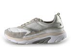 Gabor Sneakers in maat 41 Wit, Kleding | Dames, Schoenen, Verzenden, Wit, Gabor, Sneakers of Gympen