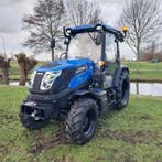 Solis N90 4wd Smalspoor Stage V, Nieuw