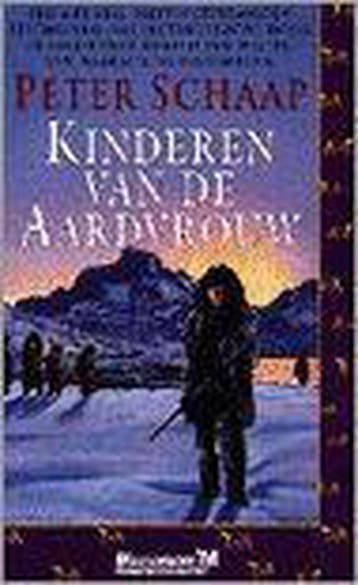 Kinderen van de Aardvrouw - Peter Schaap 9789029053402, Verzenden, Gelezen, Peter Schaap