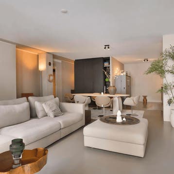 Appartement in Rotterdam gevonden voor €1950,- pm, Huizen en Kamers, Rotterdam, Direct bij eigenaar, Appartement, Rotterdam