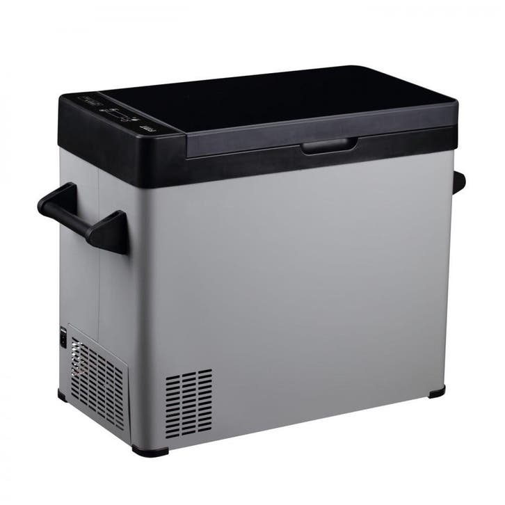 FMT Koelbox Fridge Q65, Caravans en Kamperen, Koelboxen, Nieuw, Ophalen of Verzenden