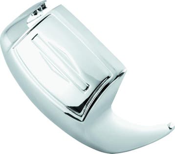 Bikers Choice 67-E82 FL Front Early Style Fender Tip, Ophalen of Verzenden