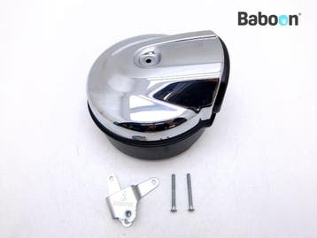 Luchtfilter Kit Harley-Davidson FLHR Road King 2014-2016, Verzenden, Gebruikt