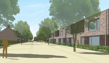 Woning te huur in Land van Cuijk - 102 m² -  kamer(s), Overige soorten, Land van Cuijk, Noord-Brabant