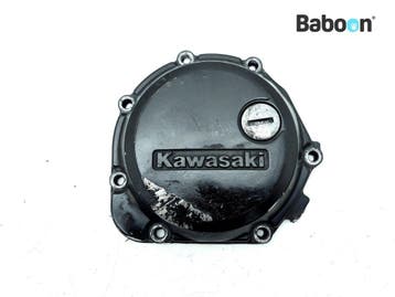 Blokdeksel Links Kawasaki GTR 1000 1986-1993 (GTR1000, Verzenden, Gebruikt