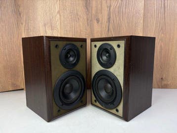 Technics - SB-HD50A bijpassend paar Luidsprekerset, Nieuw