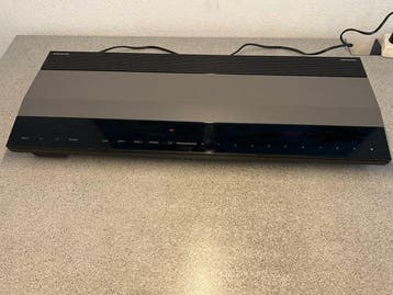 Bang & Olufsen - Beomaster 3500 Jacob Jensen Solid state, Nieuw