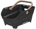 Fietsmand Basil Cento Neo achter 46 x 23 x 14 cm - zwart, Verzenden, Nieuw