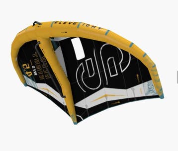 Eleveight WFS Pro 3.5  ** NIEUW **  40% korting, Watersport en Boten, Wingsurfen, Nieuw, Wingsurf-wing