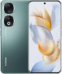 Honor 90 Dual SIM 256GB emerald green, Verzenden, Gebruikt, Zonder abonnement, Zonder simlock