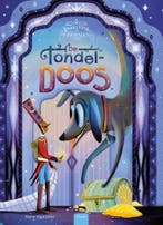 Boek: Pareltjes van verhalen - De tondeldoos - (als nieuw), Verzenden, Zo goed als nieuw