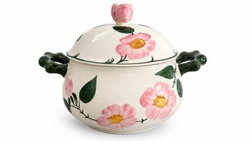Villeroy & Boch - 1 Très grande soupière, terrine, saladier,