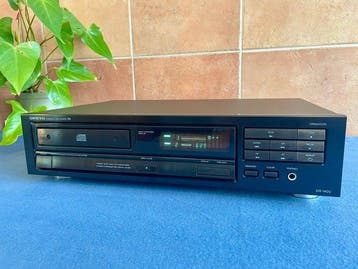 Onkyo - DX-1400 Cd-speler, Nieuw