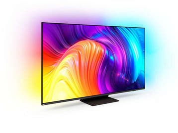 Philips 50PUS8887/12 - Smart TV - 50 4K Ultra HD LED -, Verzenden, Nieuw, Philips