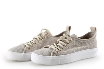 Blackstone Veterschoenen in maat 36 Beige, Verzenden, Beige, Overige typen, Blackstone