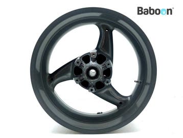 Achterwiel Ducati ST 3 (ST3), Verzenden, Gebruikt