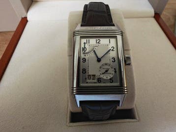 Jaeger-LeCoultre - Reverso - 3008420 - Heren - 2009, Nieuw