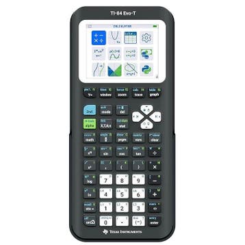 TI-84 EVO-T | Nieuw in doos | Beste prijs, Verzenden, Grafische rekenmachine, Nieuw