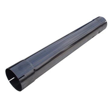 MBRP Replaces all 30 overall length mufflers Muffler Delete, Auto-onderdelen, Ophalen of Verzenden, Nieuw