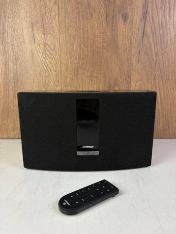 Bose - SoundTouch® 20 Wi-Fi® Luidspreker, Nieuw