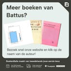 Opperlandse taal en letterkunde 9789021451329 Battus, Boeken, Verzenden, Gelezen, Battus