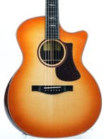 Eastman AC722CE Dakota Fade 2021 (Instrument), Muziek en Instrumenten, Snaarinstrumenten | Gitaren | Akoestisch, Ophalen of Verzenden