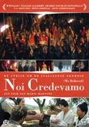 Noi credevamo - DVD, Verzenden, Nieuw in verpakking