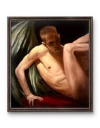 Alfredo Valerio - MORNING STAR - XL