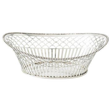 Andries Cornelis Kooiman - Schoonhoven, 1914 - Bonbon mand -