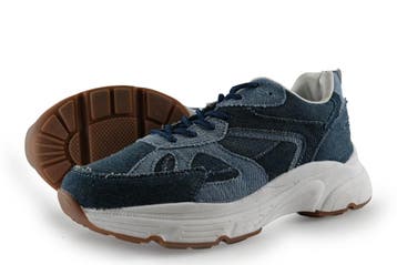 Nelson Sneakers in maat 41 Blauw, Nelson, Verzenden, Blauw, Sneakers of Gympen