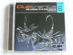 Club Trance - 6, Cd's en Dvd's, Cd's | Dance en House, Ophalen of Verzenden, Zo goed als nieuw