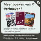Rondom de beker 9789076242149 P. Verhoeven, Verzenden, Gelezen, P. Verhoeven