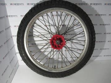 KTM 600 LC4 Voorwiel, Ophalen of Verzenden, Nieuw