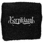 Korpiklaani wristband zweetbandje, Ophalen of Verzenden, Nieuw, Kleding