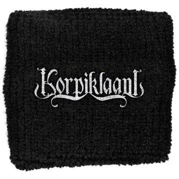 Korpiklaani wristband zweetbandje officiële merchandise, Ophalen of Verzenden, Nieuw, Kleding