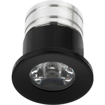 LED Veranda Spot Verlichting 6 Pack - Velvalux - 3W - Warm, Huis en Inrichting, Ophalen of Verzenden, Nieuw, Overige fittingen