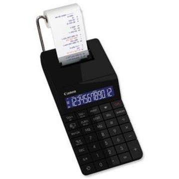 Canon X Mark I Print Printende Calculator 12-cijferig + 10 R, Verzenden, Nieuw