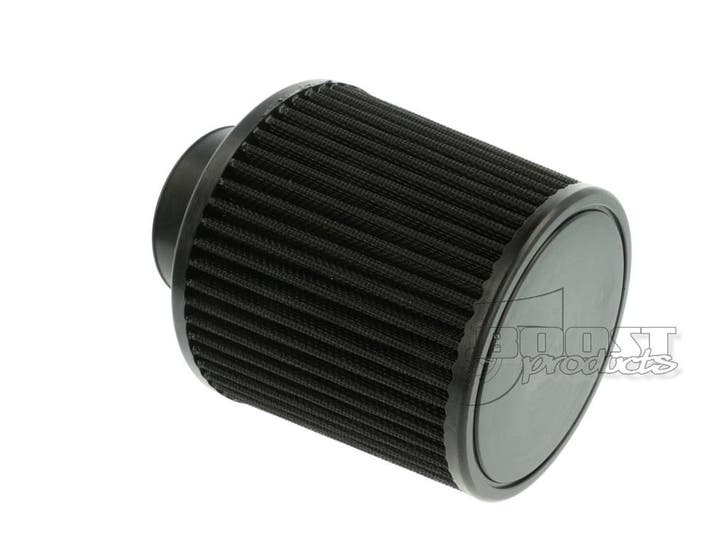 Universeel luchtfilter - Zwart - 127mm, Auto-onderdelen, Overige Auto-onderdelen, Ophalen of Verzenden