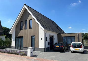 Te huur: Huis Haverhoeve in Veldhoven, Veldhoven, Noord-Brabant