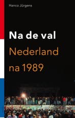 Na de val 9789460041938 Hanco Jürgens, Verzenden, Gelezen, Hanco Jürgens