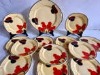 Ditmar Urbach - Tafelservies (13) - Porselein