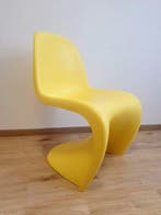 Vitra - Verner Panton - Stoel - S-Chair - Polypropyleen