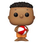 Peanuts POP! TV Figure Franklin 9 cm, Ophalen of Verzenden, Nieuw