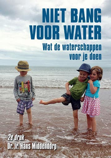 Niet bang voor water? - Hans Middendorp 9789048436484, Verzenden, Gelezen, Hans Middendorp