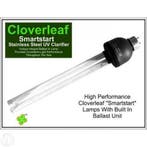 Cloverleaf uvc lamp 24 watt bij Vijverkoopjes, Ophalen of Verzenden, Nieuw