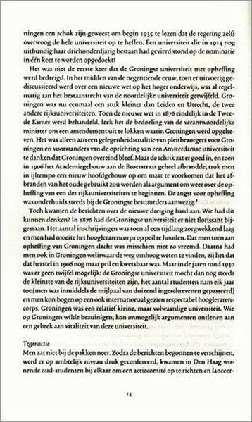 Academische Illusies, Ophalen of Verzenden, Nieuw